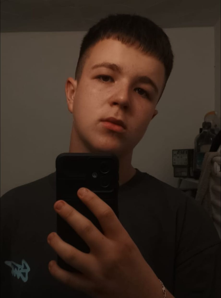 Miklós Szilárd-Dávid