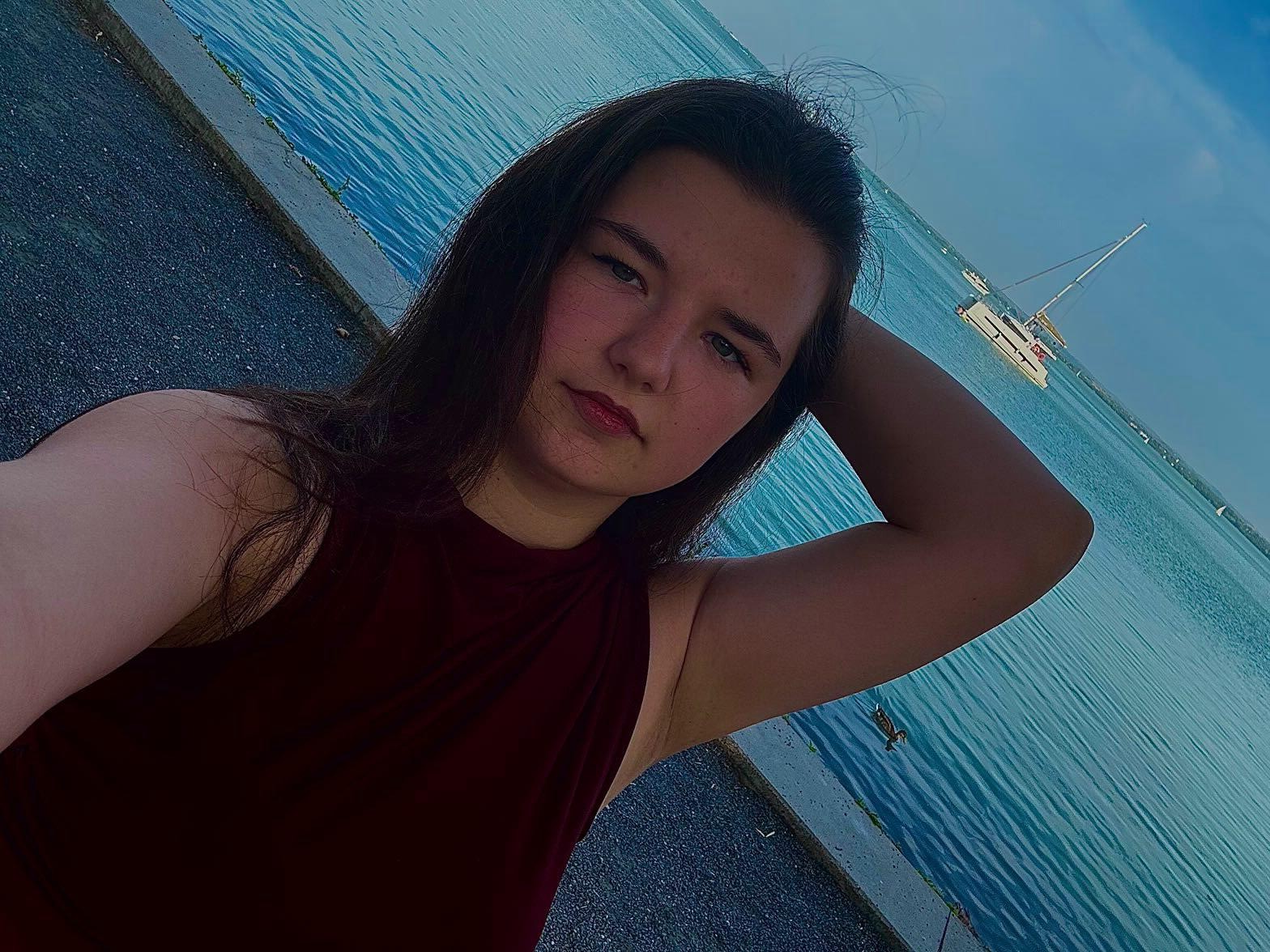 Teutsch Kriszta-Szende